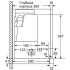 Вытяжка NEFF D46PU54X1