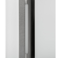 Вытяжка Krona Selina Glass 900 S white