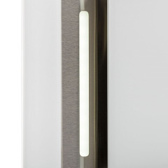 Вытяжка Krona Selina Glass 900 S white