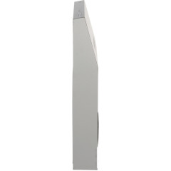 Вытяжка Krona Jessica slim push button 50 (нержавеющая сталь)