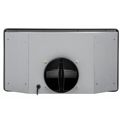 Вытяжка Krona Runa 600 PB (черный)