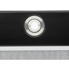 Вытяжка Krona Runa 600 PB (черный)