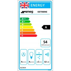 Вытяжка Smeg KBT900NE