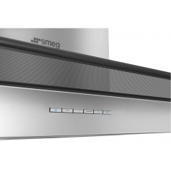 Вытяжка Smeg KBT900VE