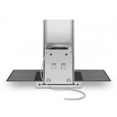 Вытяжка Smeg KBT900VE