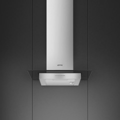 Вытяжка Smeg KBT600VE