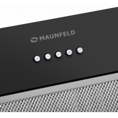 Вытяжка Maunfeld Thames 601M (черный)