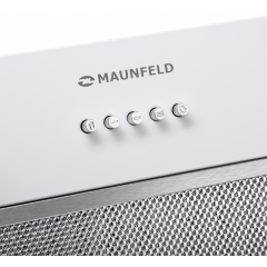 Вытяжка Maunfeld Thames 601M (белый)