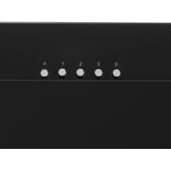 Вытяжка AKPO Orient eco 60 WK-4 (черный)