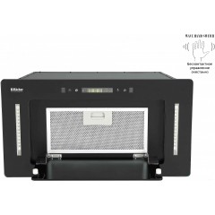 Вытяжка Backer BH54MC-18F12K-Black