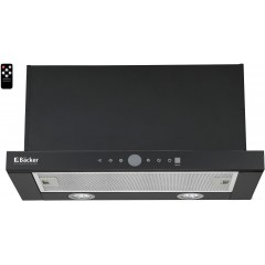 Вытяжка Backer PH60L-MRC-2F BG