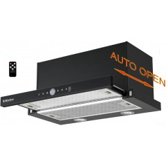 Вытяжка Backer PH60L-MRC-2F BG