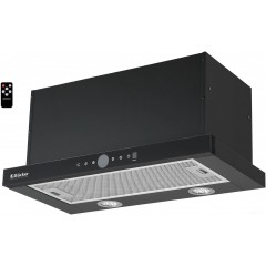 Вытяжка Backer PH60L-MRC-2F BG