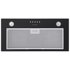 Вытяжка Maunfeld Crosby Singl 5028 (черный)