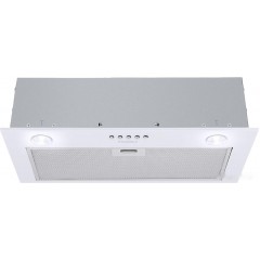 Вытяжка Maunfeld Crosby Singl 5028 (белый)