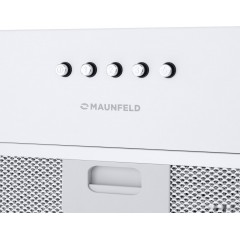 Вытяжка Maunfeld Crosby Singl 5028 (белый)