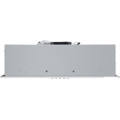 Вытяжка Maunfeld Crosby Singl 5028 (белый)