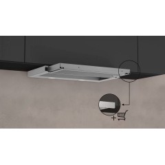 Вытяжка NEFF D46BR22X1