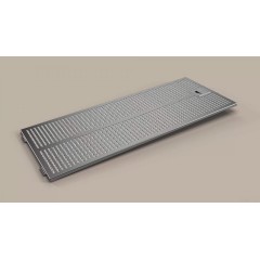 Вытяжка NEFF D49PU54X1