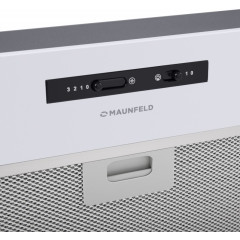 Вытяжка Maunfeld Crosby Light 50 White