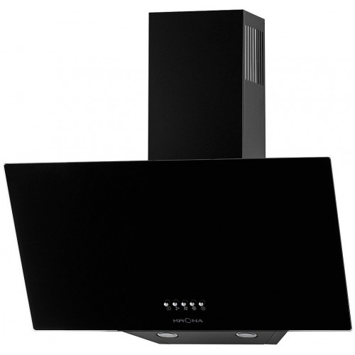 Вытяжка Krona Helga 600 PB (черный)
