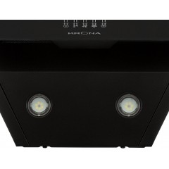 Вытяжка Krona Helga 600 PB (черный)