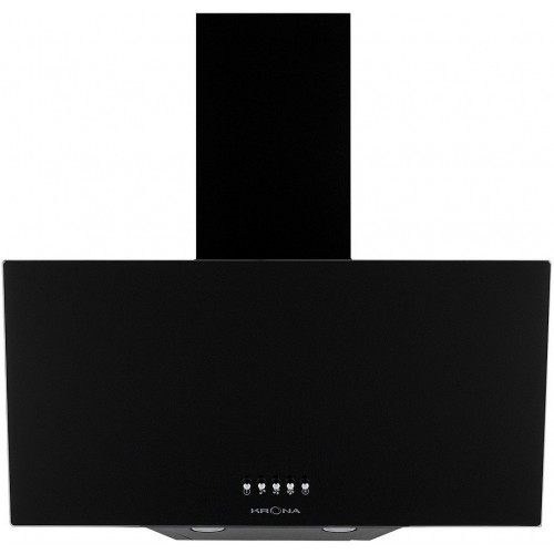 Вытяжка Krona Helga 600 PB (черный)