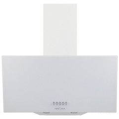 Вытяжка Krona Helga 600 PB (белый)