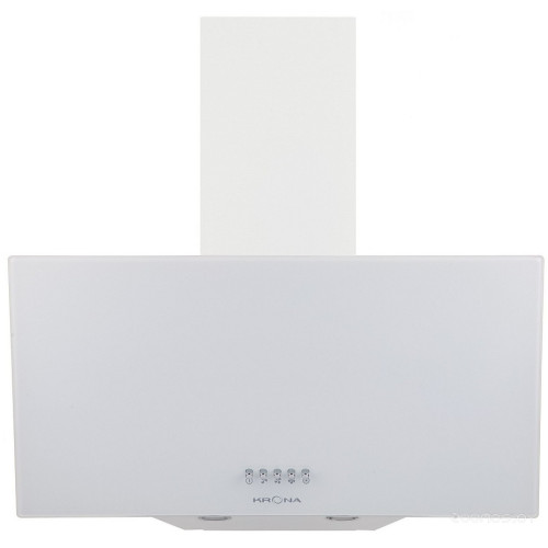 Вытяжка Krona Helga 600 PB (белый)