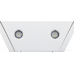 Вытяжка Krona Helga 600 PB (белый)