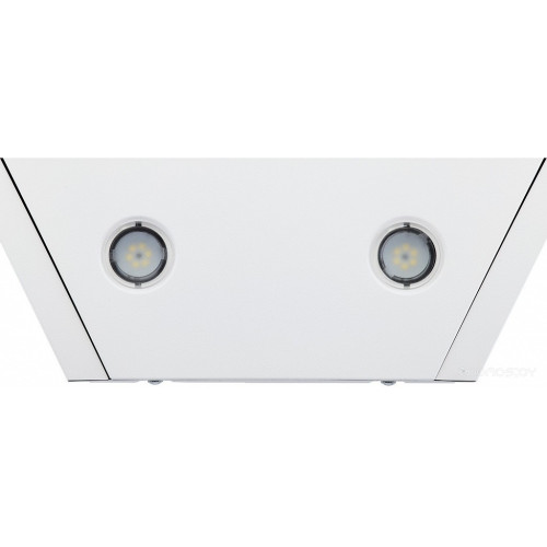 Вытяжка Krona Helga 600 PB (белый)