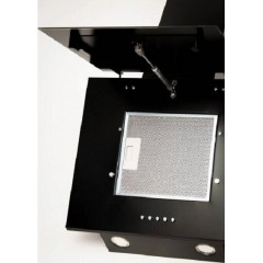 Вытяжка Ciarko Tribute 50 (черный)