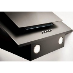 Вытяжка Ciarko Tribute 50 (черный)