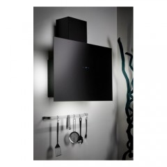 Вытяжка AKPO Crystal 60 wk-9 чёрный