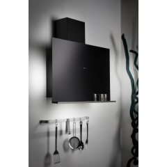 Вытяжка AKPO Crystal 60 wk-9 чёрный