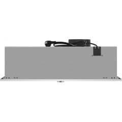Вытяжка HOMSair Camelia Power 60RD (белый)