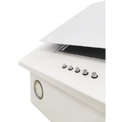 Вытяжка Ciarko Tribute 50 (белый)