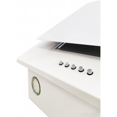 Вытяжка Ciarko Tribute 60 (белый)