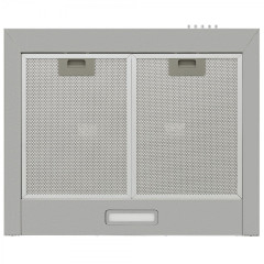 Вытяжка Krona Cornelia 600 Inox PB