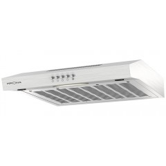 Вытяжка Krona Ermina 500 PB (Inox)