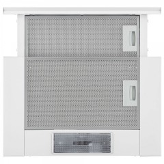 Вытяжка Krona Kamilla 450 (белый)