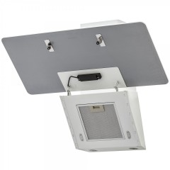 Вытяжка Krona LIORA 900 white S