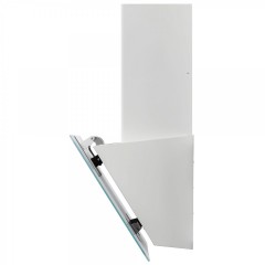 Вытяжка Krona LIORA 900 white S