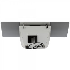 Вытяжка Krona LIORA 900 white S