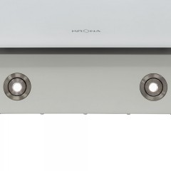 Вытяжка Krona LIORA 900 white S