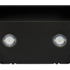 Вытяжка Krona Helga 600 S (черный)