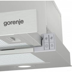 Вытяжка Gorenje TH62E4X