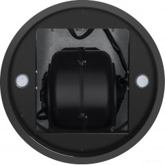 Вытяжка Maunfeld Lee Isla 39 (медный)