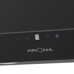 Вытяжка Krona VENERA 600 black S