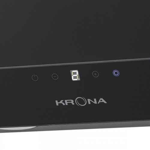 Вытяжка Krona VENERA 600 black S